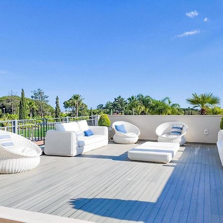 Apartment Pine Hills Ametista By Interhome Vilamoura Dış mekan fotoğraf