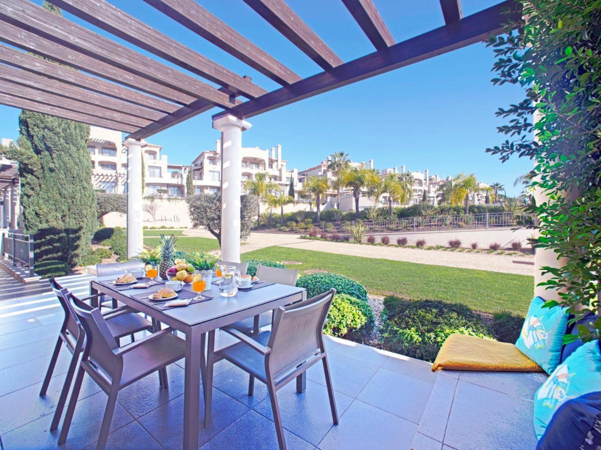 Apartment Pine Hills Ametista By Interhome Vilamoura Dış mekan fotoğraf
