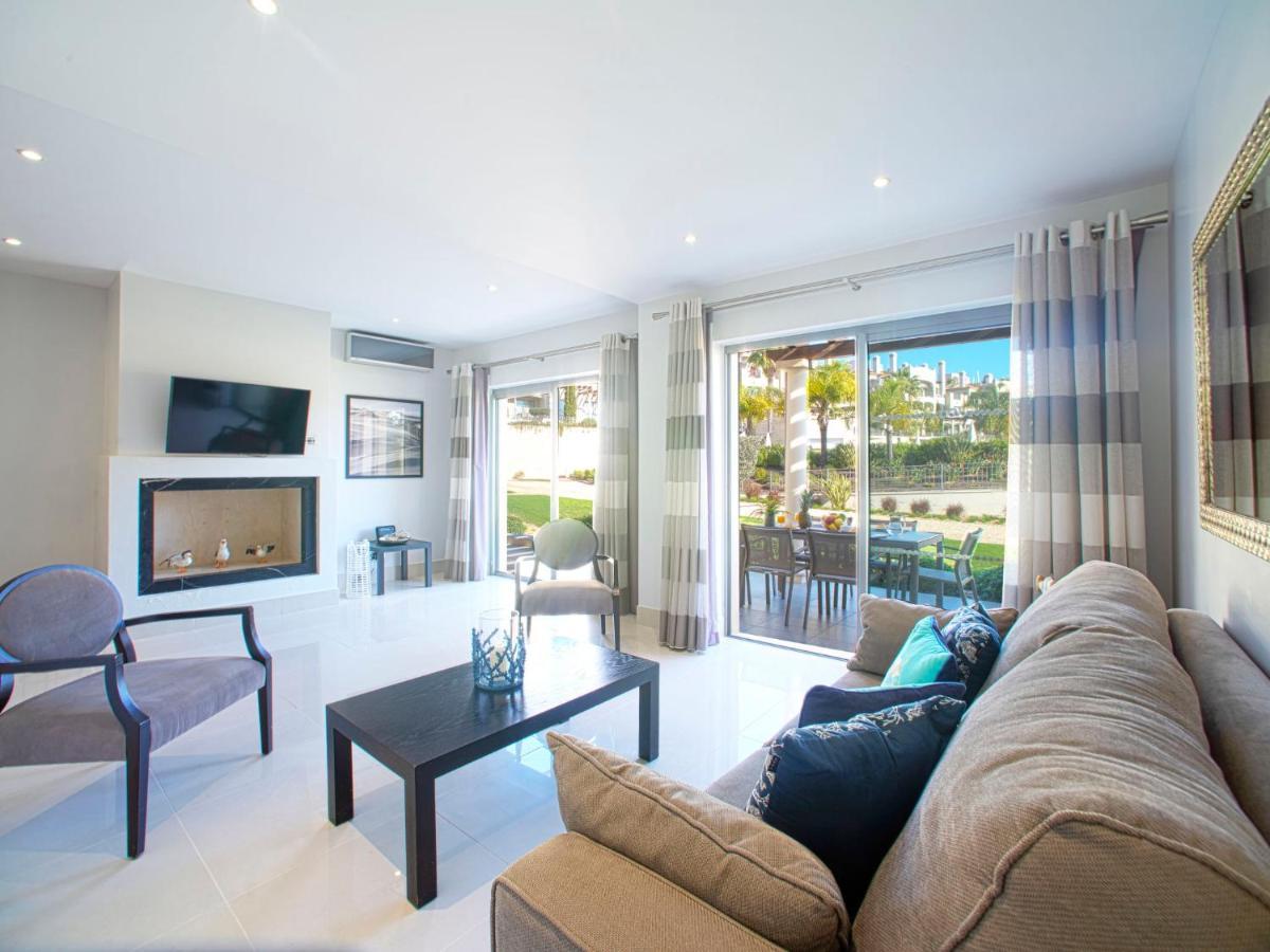 Apartment Pine Hills Ametista By Interhome Vilamoura Dış mekan fotoğraf