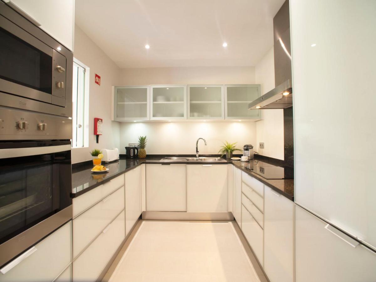 Apartment Pine Hills Ametista By Interhome Vilamoura Dış mekan fotoğraf