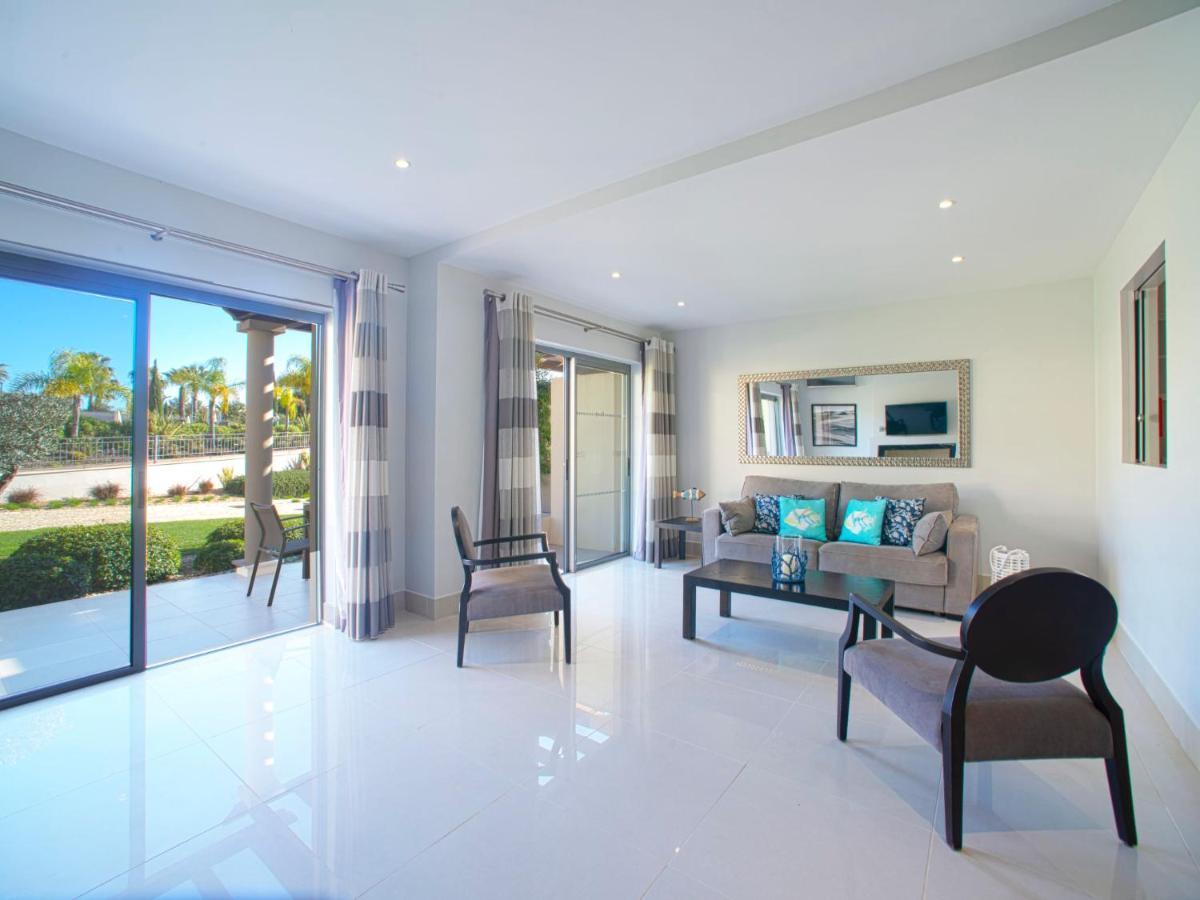 Apartment Pine Hills Ametista By Interhome Vilamoura Dış mekan fotoğraf