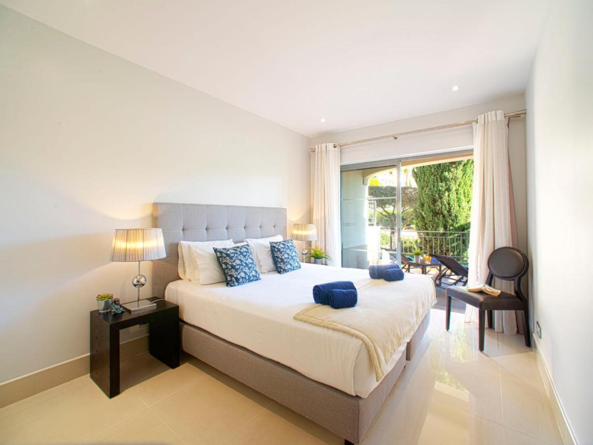 Apartment Pine Hills Ametista By Interhome Vilamoura Dış mekan fotoğraf