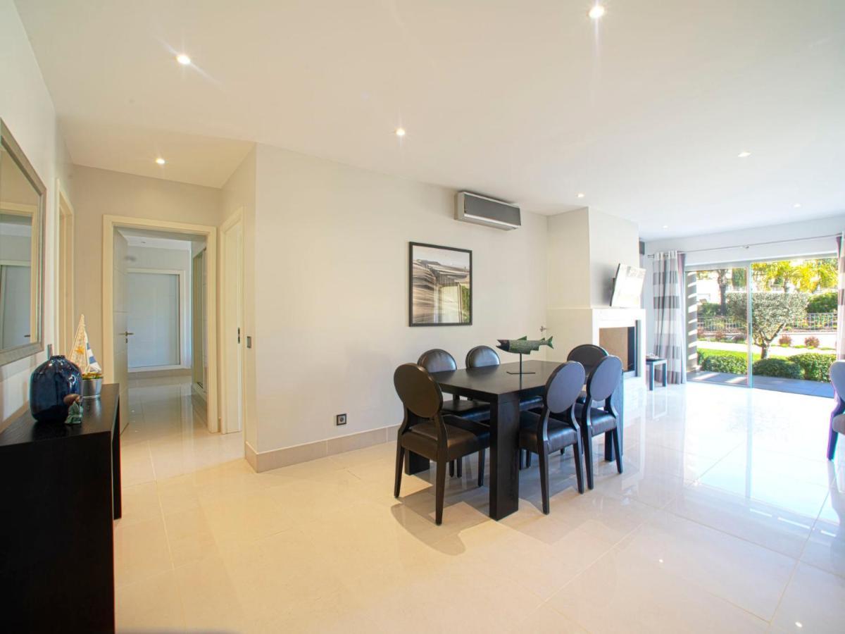 Apartment Pine Hills Ametista By Interhome Vilamoura Dış mekan fotoğraf
