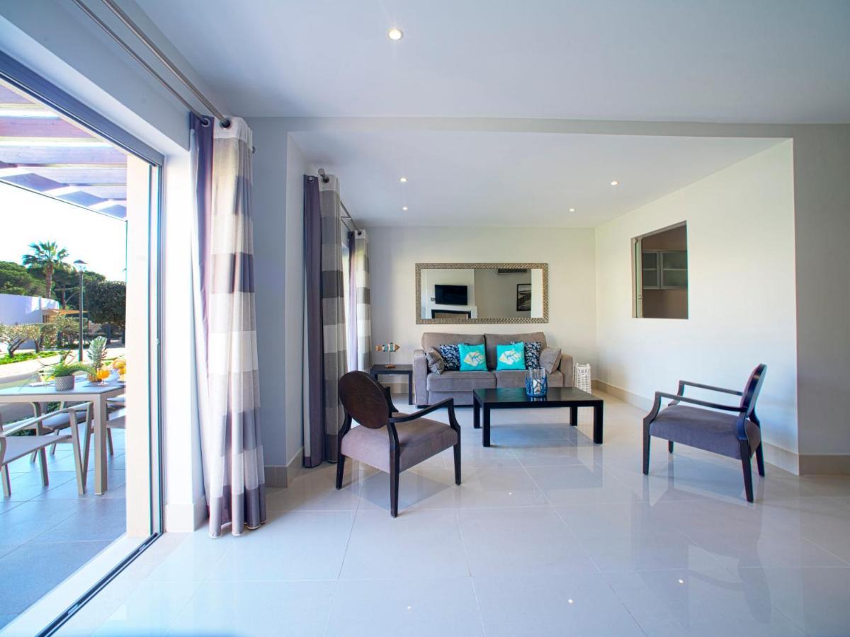 Apartment Pine Hills Ametista By Interhome Vilamoura Dış mekan fotoğraf