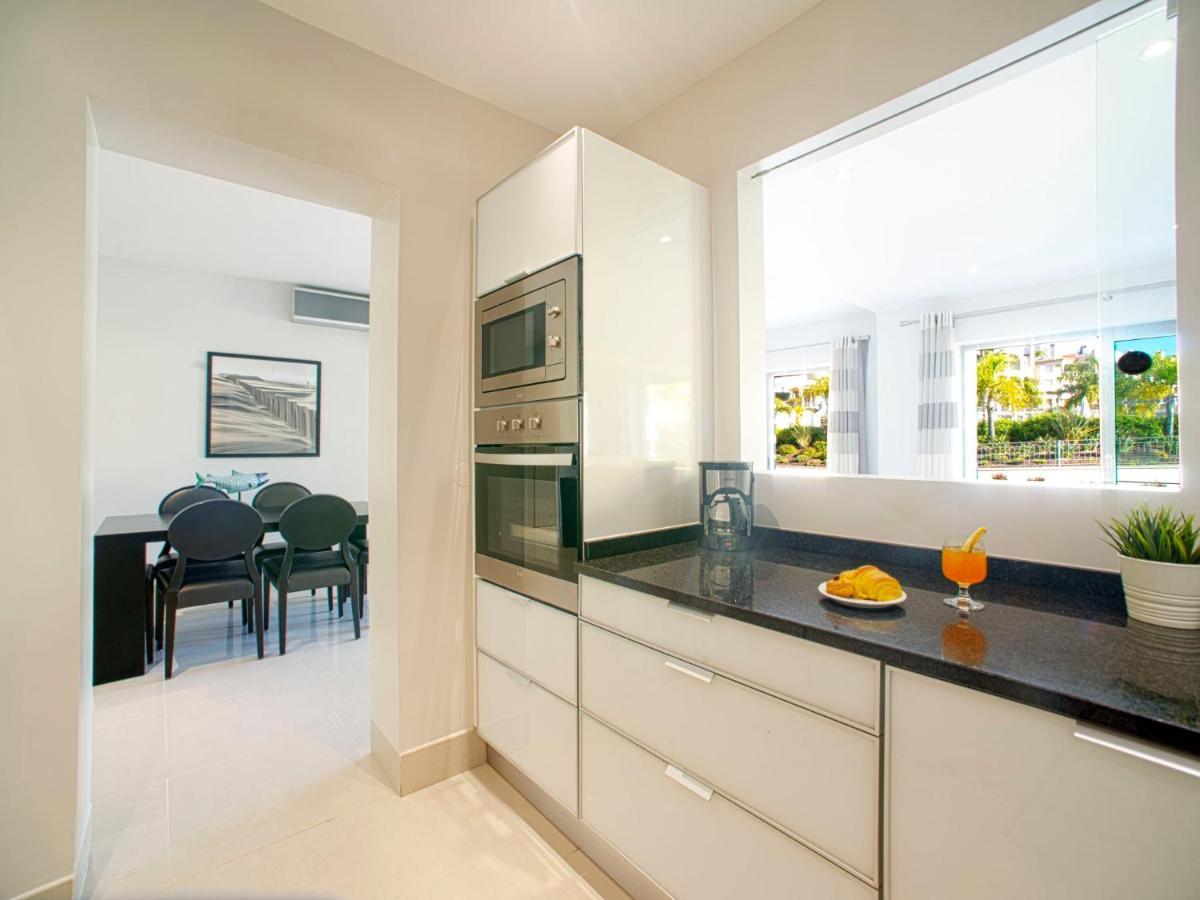 Apartment Pine Hills Ametista By Interhome Vilamoura Dış mekan fotoğraf
