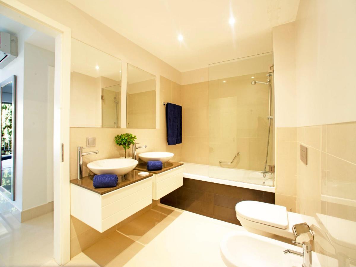 Apartment Pine Hills Ametista By Interhome Vilamoura Dış mekan fotoğraf
