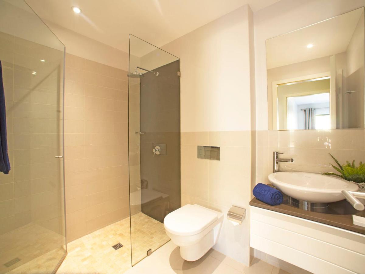 Apartment Pine Hills Ametista By Interhome Vilamoura Dış mekan fotoğraf