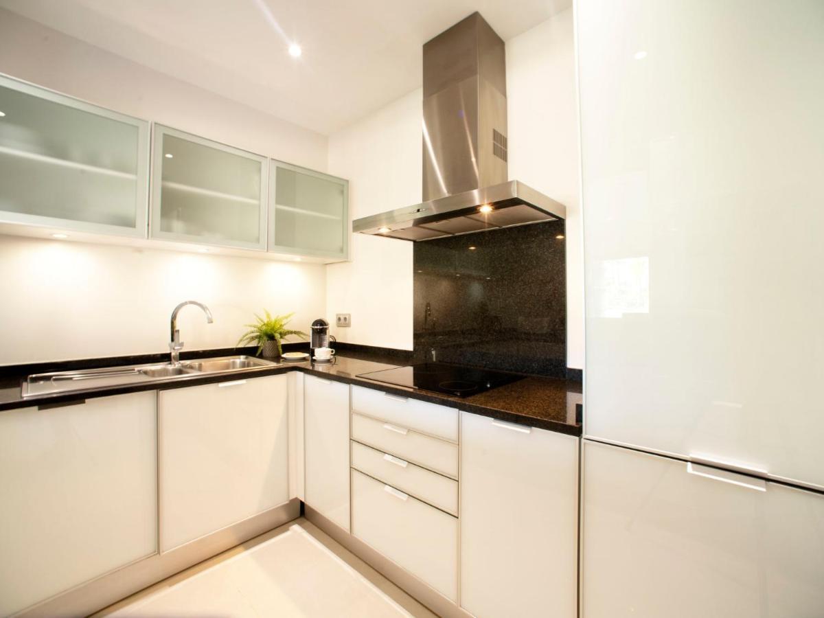 Apartment Pine Hills Ametista By Interhome Vilamoura Dış mekan fotoğraf