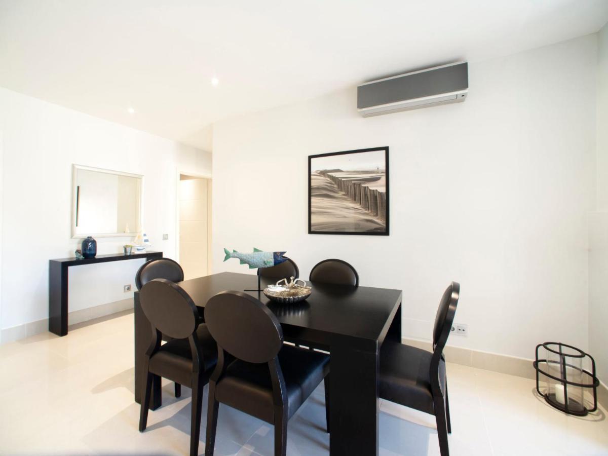 Apartment Pine Hills Ametista By Interhome Vilamoura Dış mekan fotoğraf