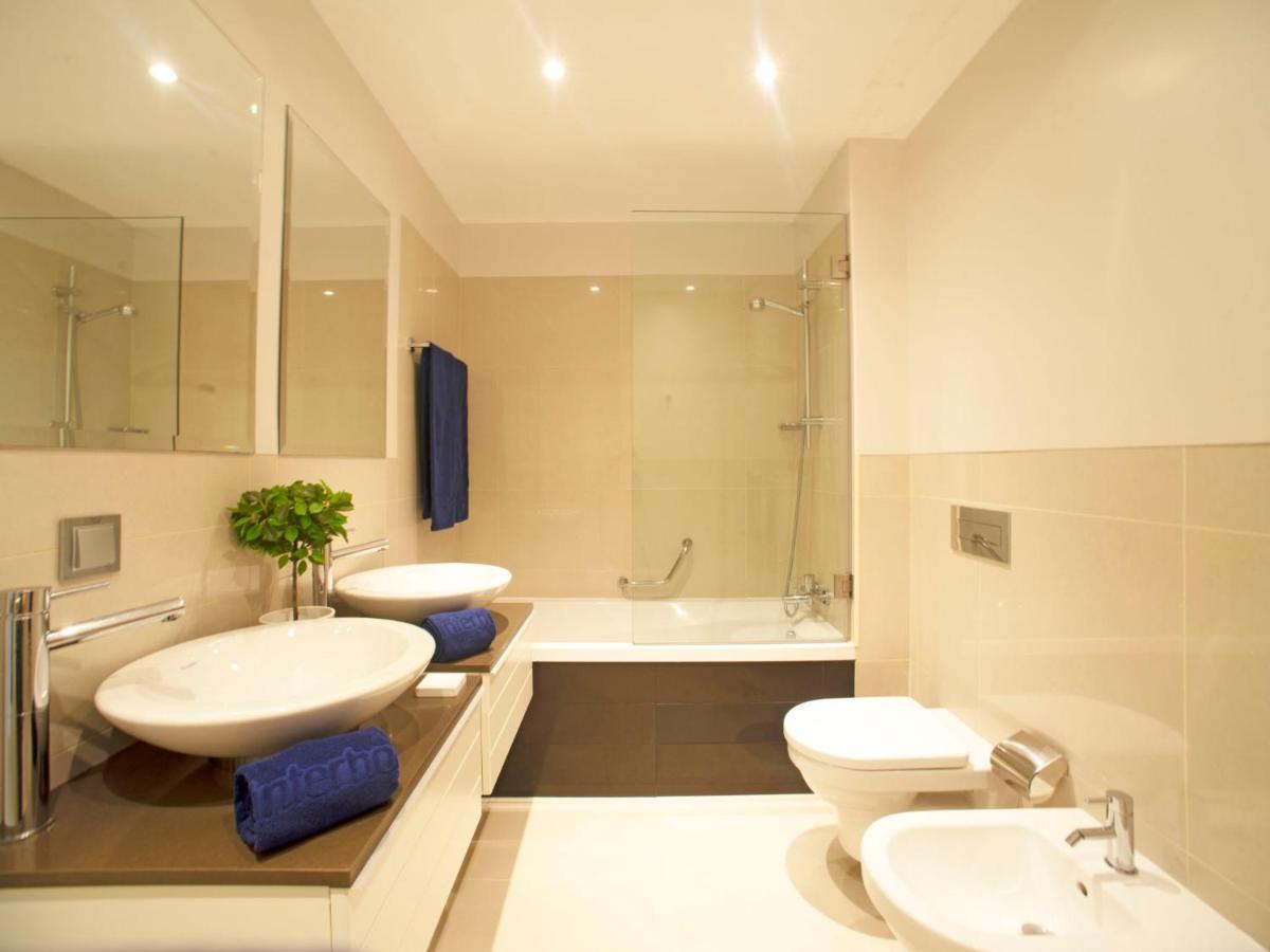 Apartment Pine Hills Ametista By Interhome Vilamoura Dış mekan fotoğraf