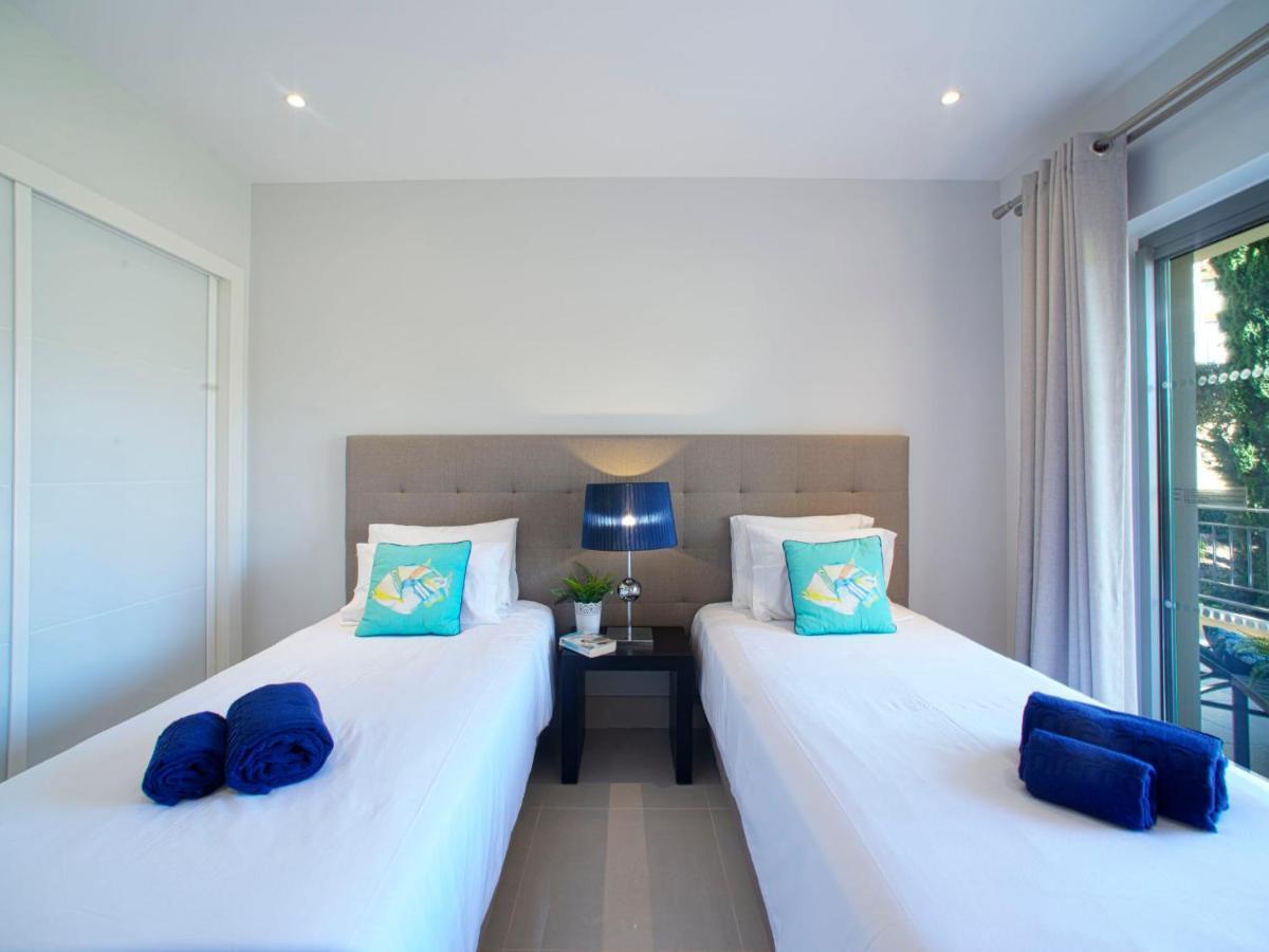 Apartment Pine Hills Ametista By Interhome Vilamoura Dış mekan fotoğraf