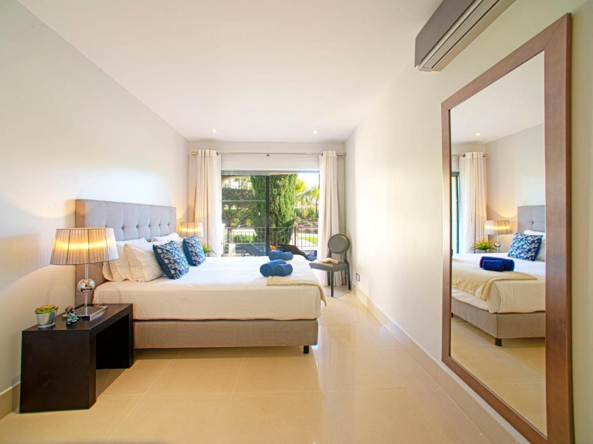 Apartment Pine Hills Ametista By Interhome Vilamoura Dış mekan fotoğraf