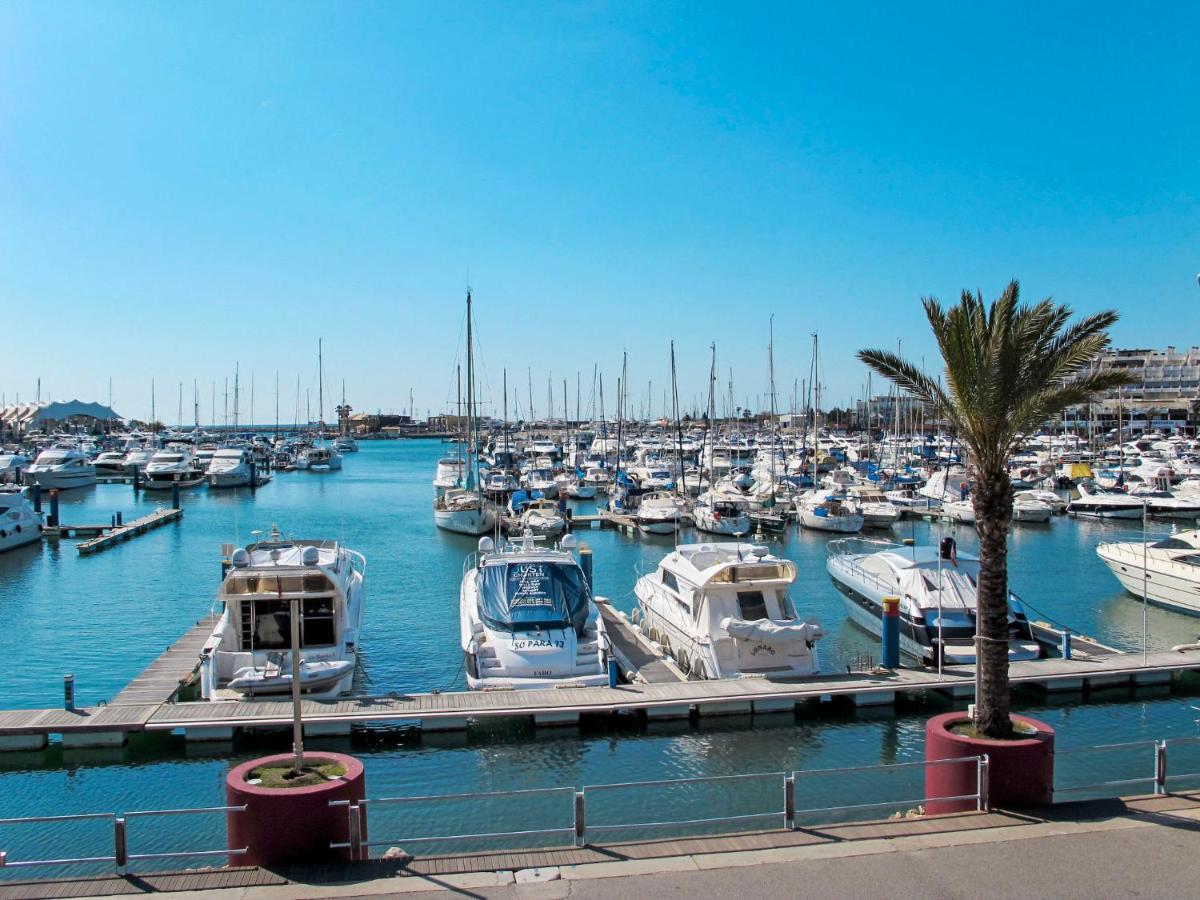 Apartment Pine Hills Ametista By Interhome Vilamoura Dış mekan fotoğraf