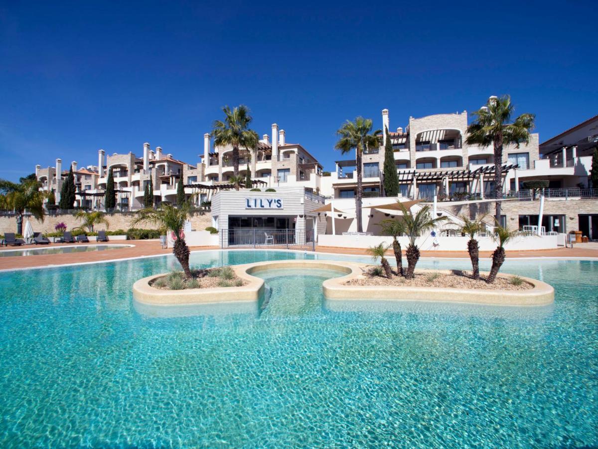 Apartment Pine Hills Ametista By Interhome Vilamoura Dış mekan fotoğraf