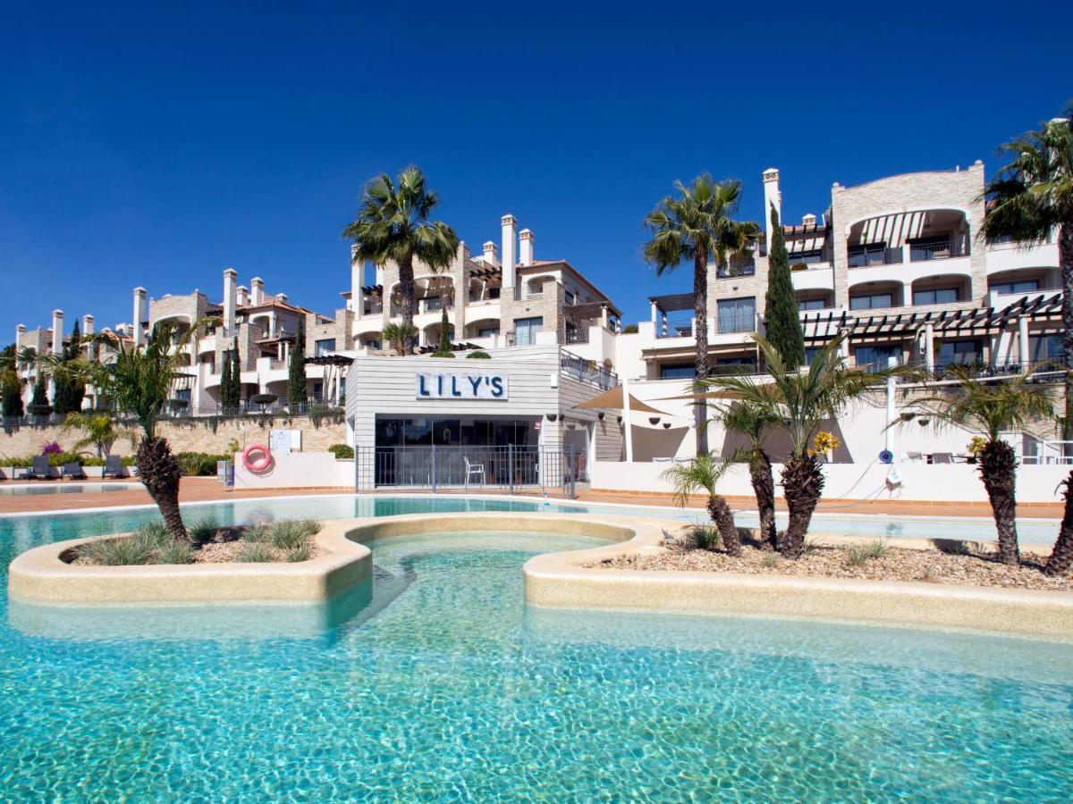 Apartment Pine Hills Ametista By Interhome Vilamoura Dış mekan fotoğraf