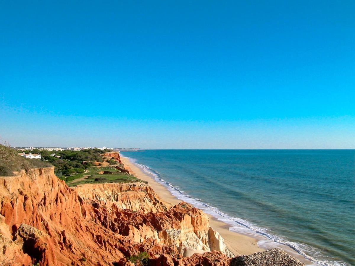 Apartment Pine Hills Ametista By Interhome Vilamoura Dış mekan fotoğraf