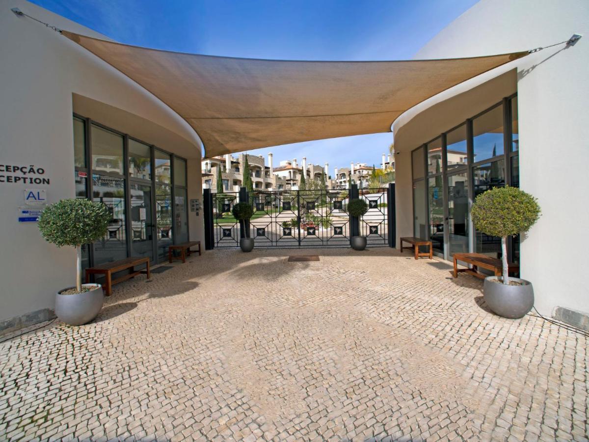 Apartment Pine Hills Ametista By Interhome Vilamoura Dış mekan fotoğraf