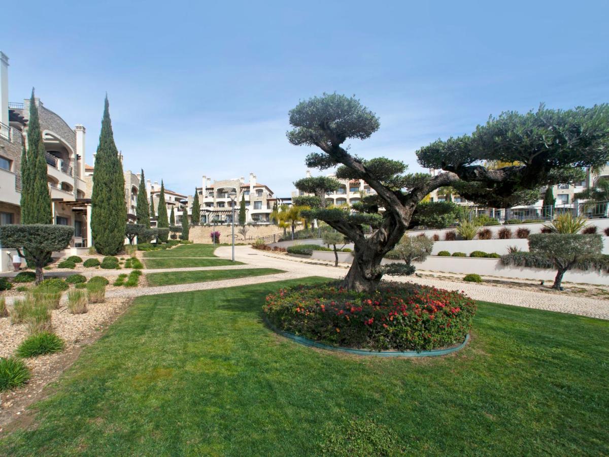 Apartment Pine Hills Ametista By Interhome Vilamoura Dış mekan fotoğraf