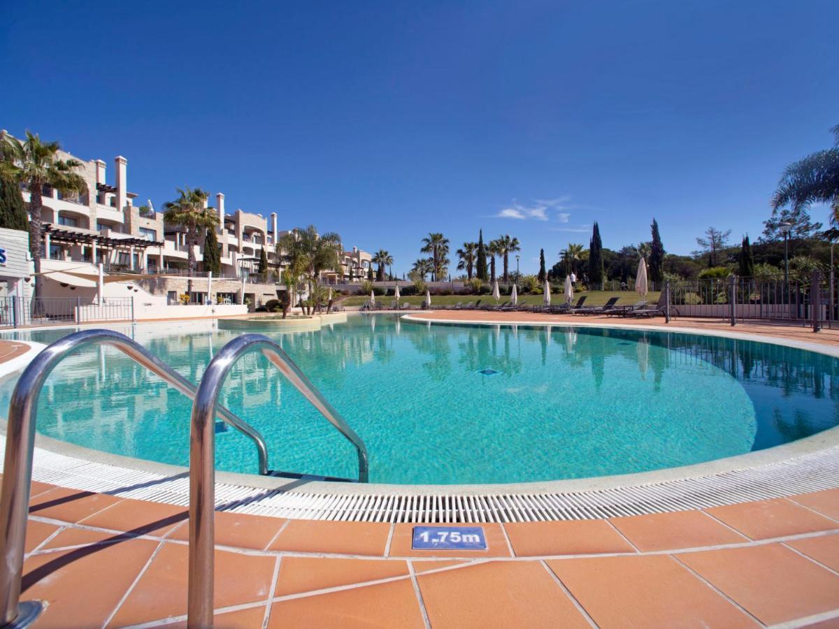 Apartment Pine Hills Ametista By Interhome Vilamoura Dış mekan fotoğraf