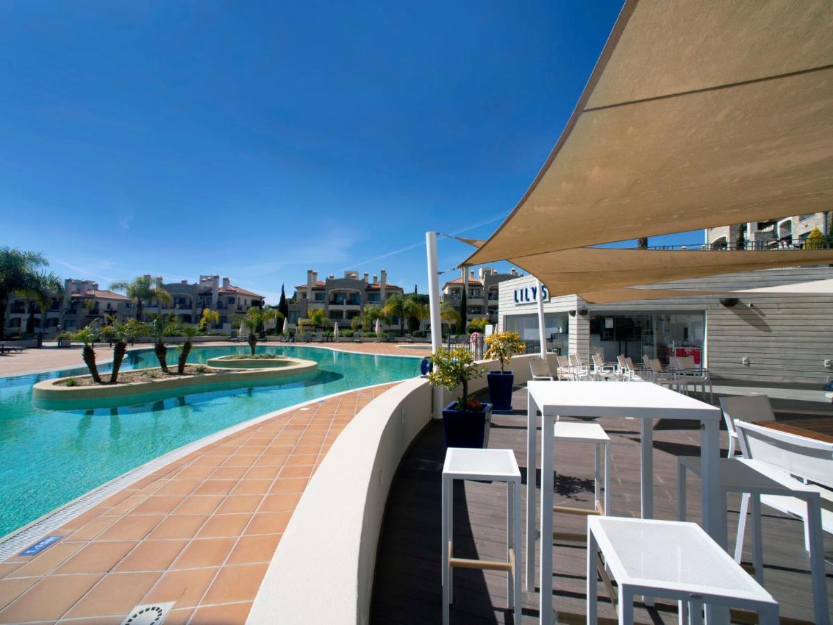 Apartment Pine Hills Ametista By Interhome Vilamoura Dış mekan fotoğraf