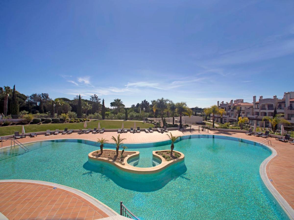 Apartment Pine Hills Ametista By Interhome Vilamoura Dış mekan fotoğraf
