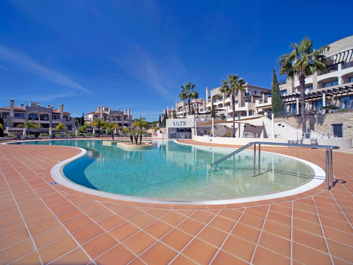 Apartment Pine Hills Ametista By Interhome Vilamoura Dış mekan fotoğraf
