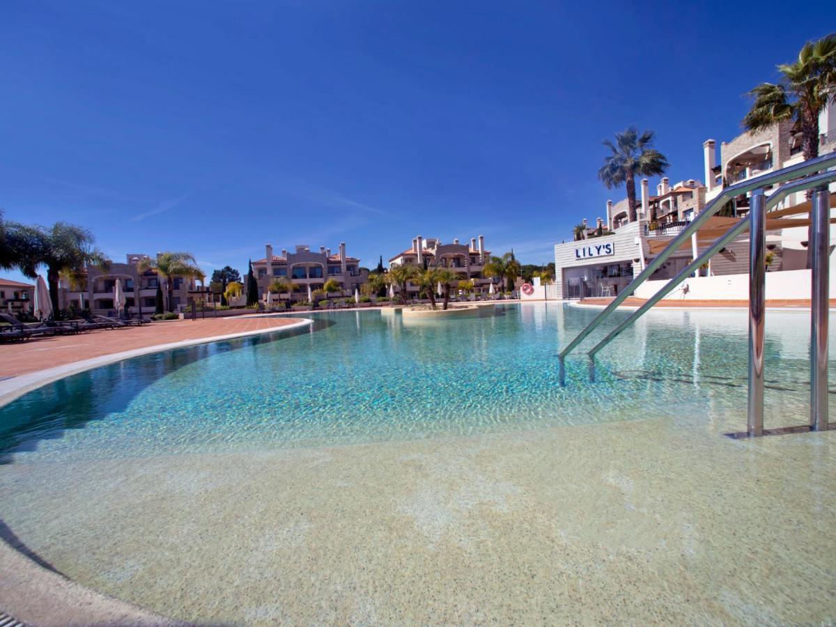 Apartment Pine Hills Ametista By Interhome Vilamoura Dış mekan fotoğraf