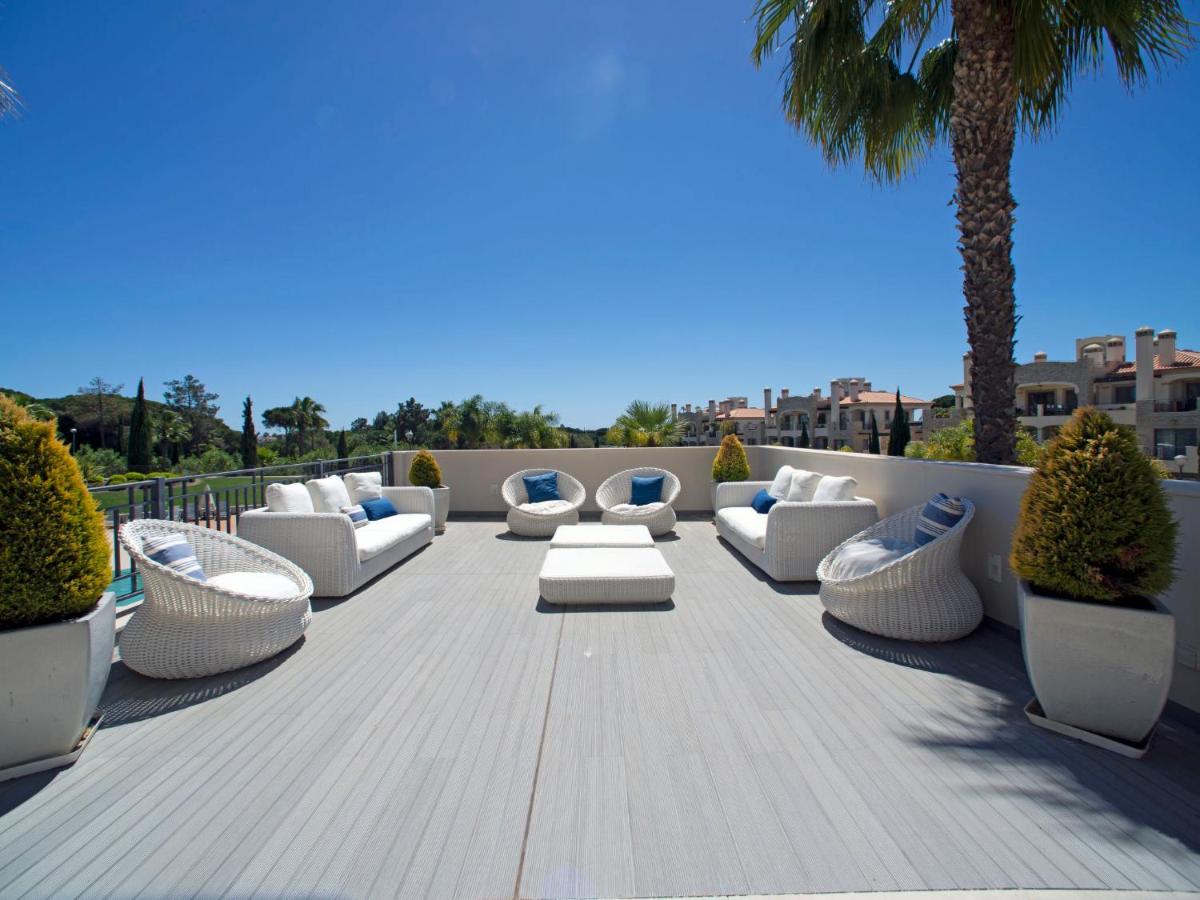 Apartment Pine Hills Ametista By Interhome Vilamoura Dış mekan fotoğraf