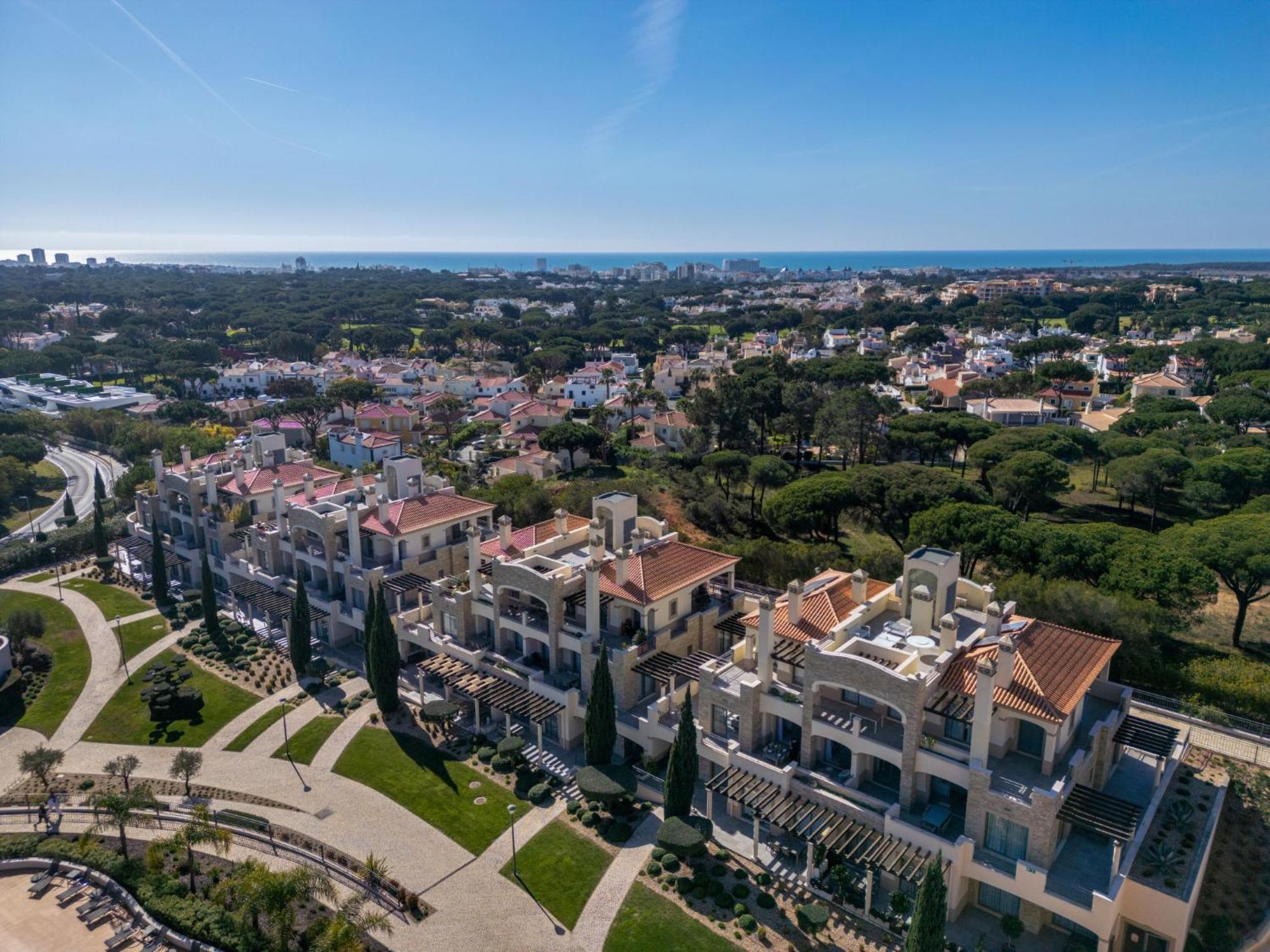 Apartment Pine Hills Ametista By Interhome Vilamoura Dış mekan fotoğraf