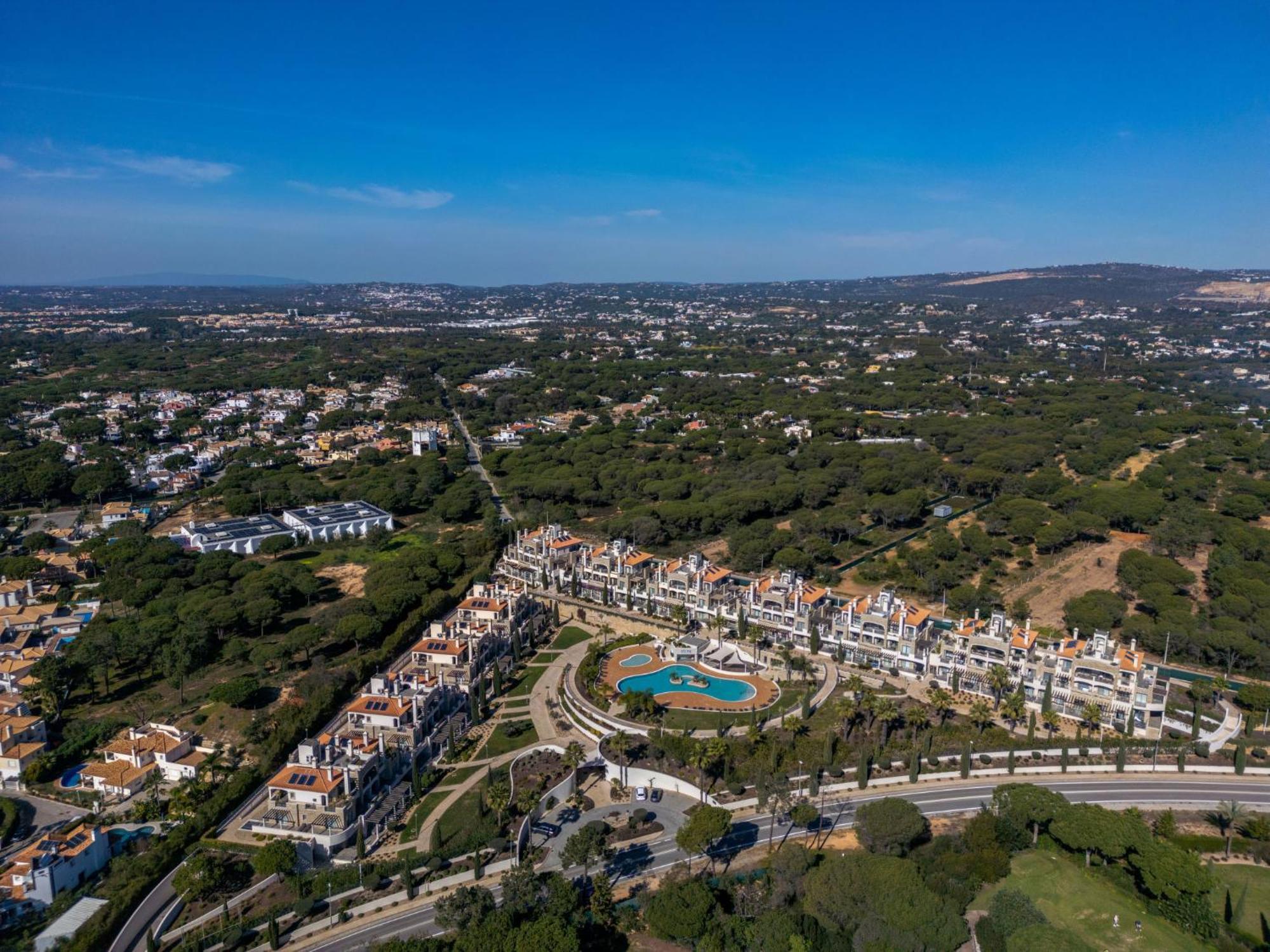 Apartment Pine Hills Ametista By Interhome Vilamoura Dış mekan fotoğraf