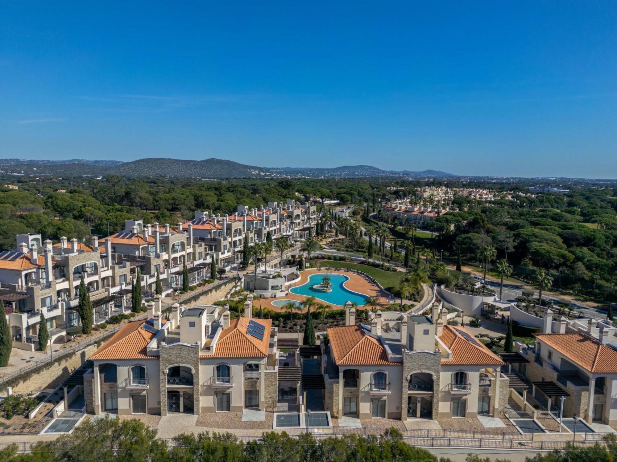 Apartment Pine Hills Ametista By Interhome Vilamoura Dış mekan fotoğraf