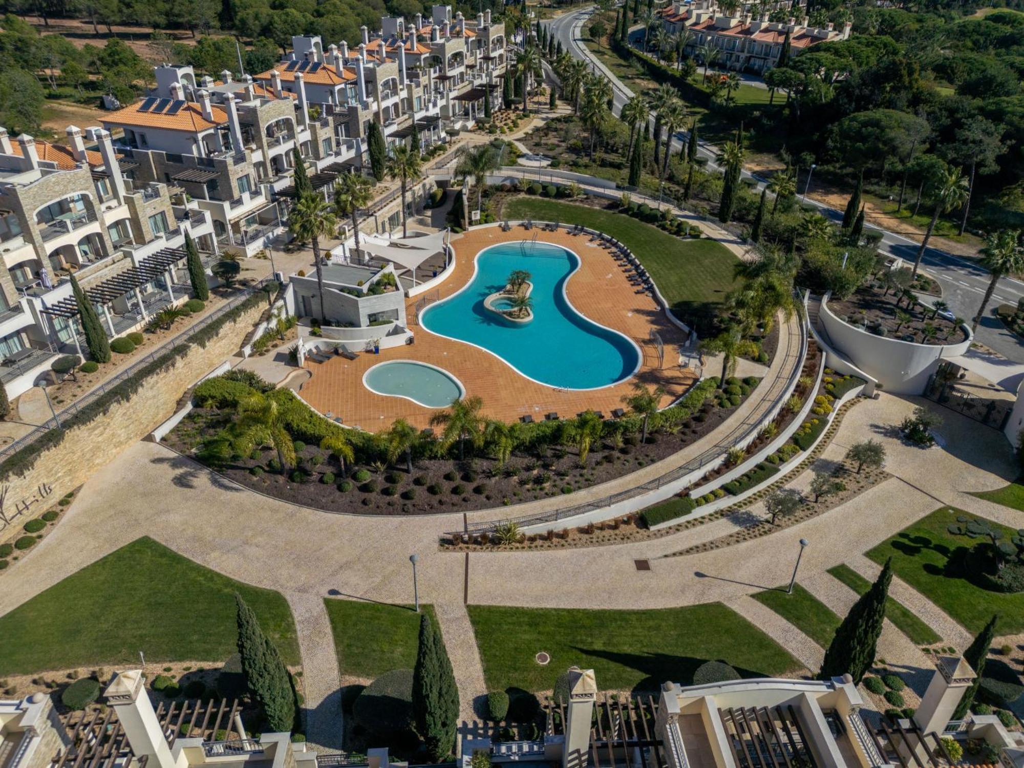 Apartment Pine Hills Ametista By Interhome Vilamoura Dış mekan fotoğraf