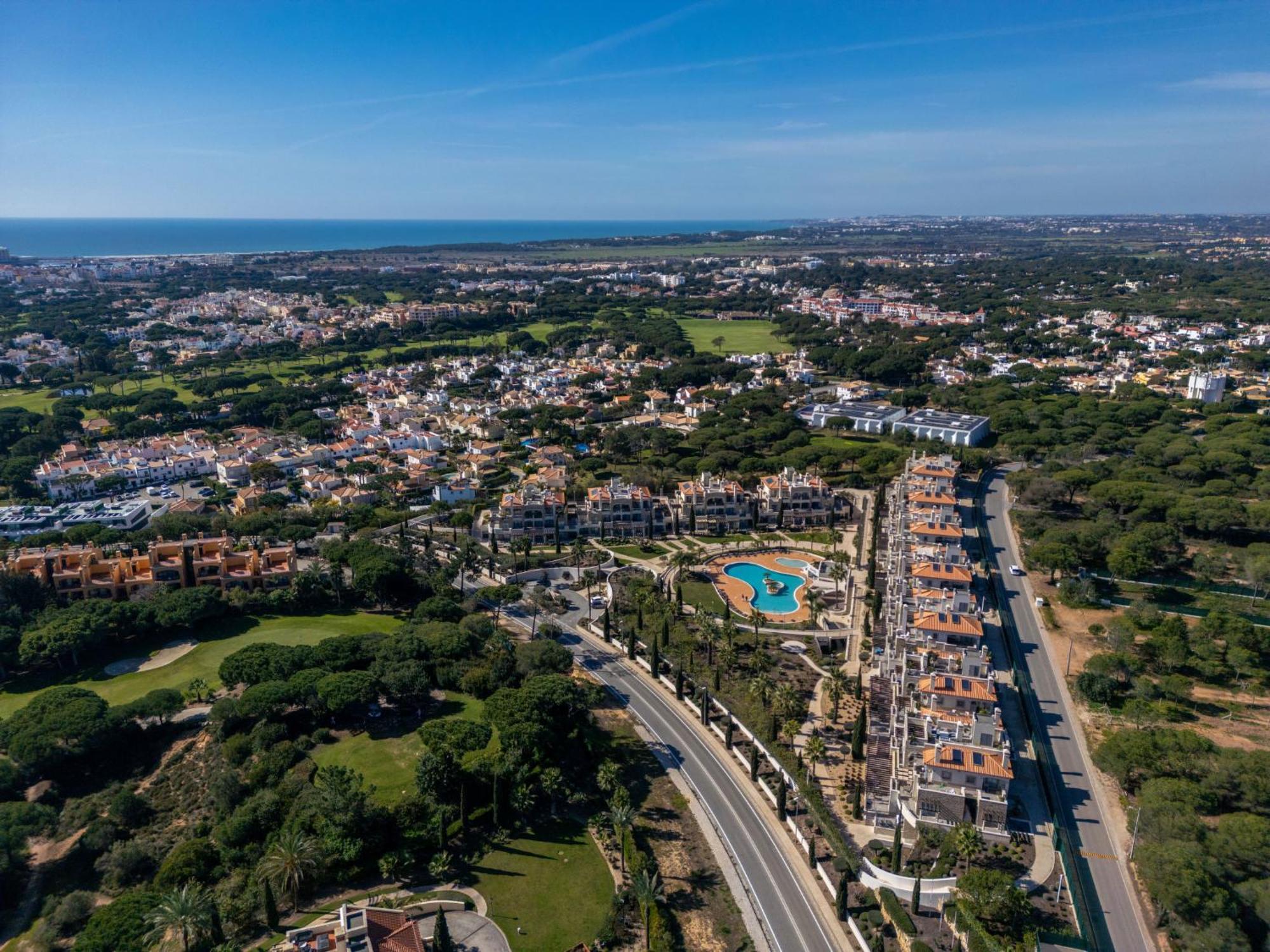 Apartment Pine Hills Ametista By Interhome Vilamoura Dış mekan fotoğraf