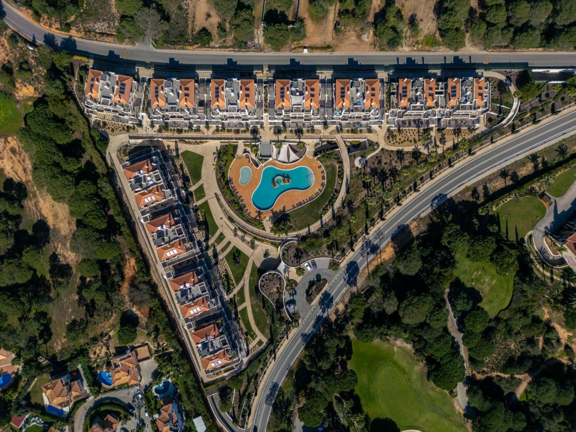 Apartment Pine Hills Ametista By Interhome Vilamoura Dış mekan fotoğraf