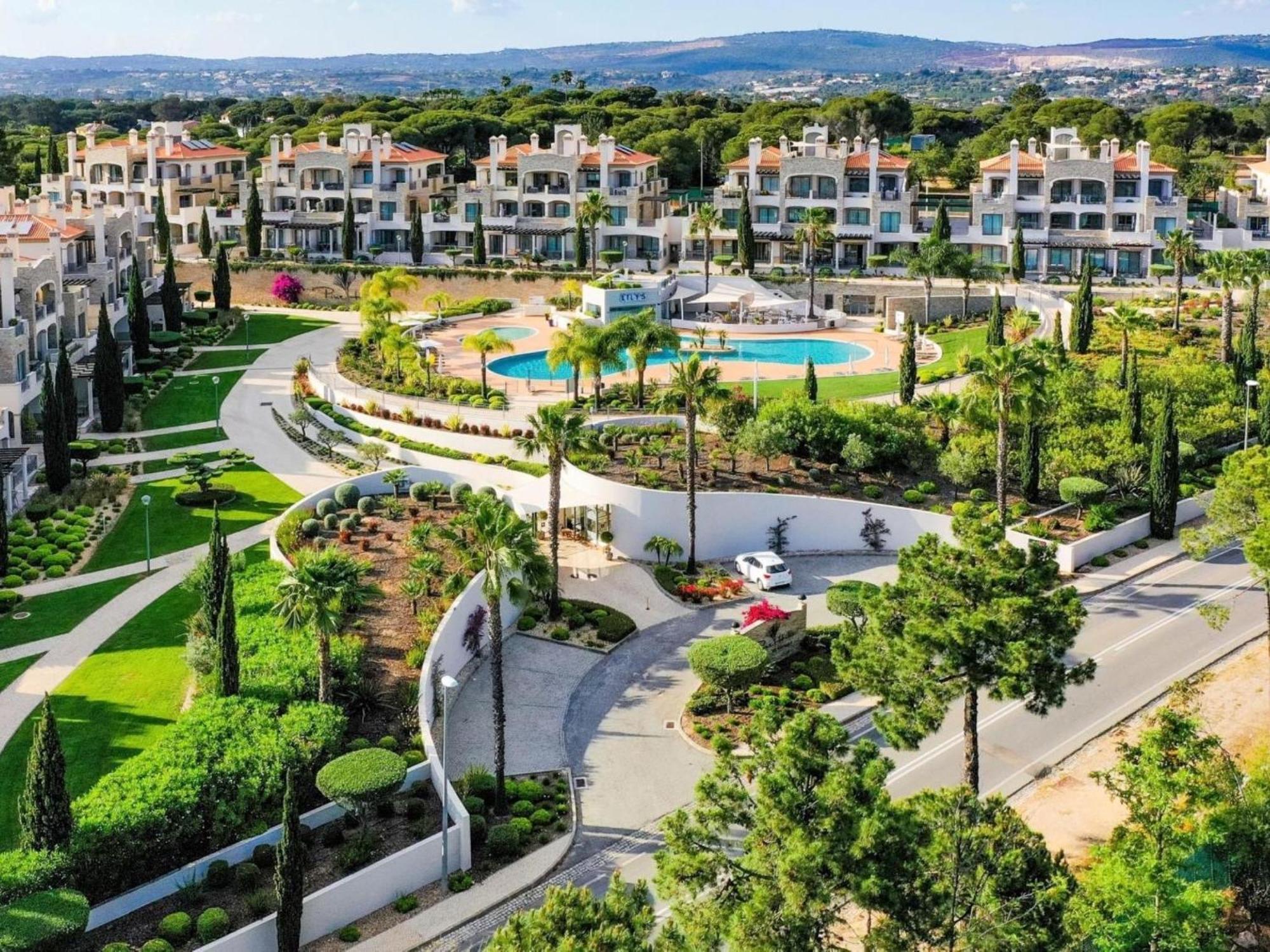 Apartment Pine Hills Ametista By Interhome Vilamoura Dış mekan fotoğraf