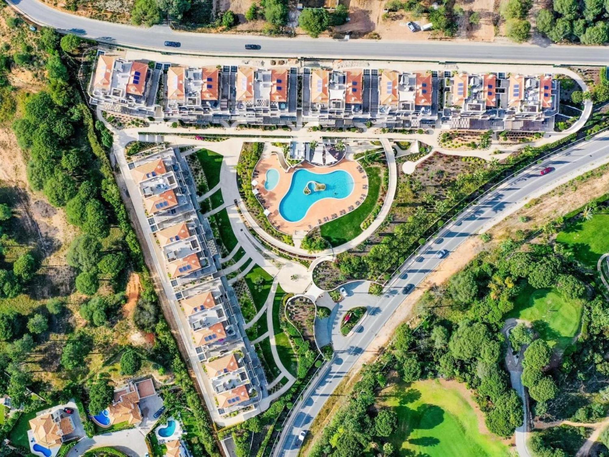 Apartment Pine Hills Ametista By Interhome Vilamoura Dış mekan fotoğraf