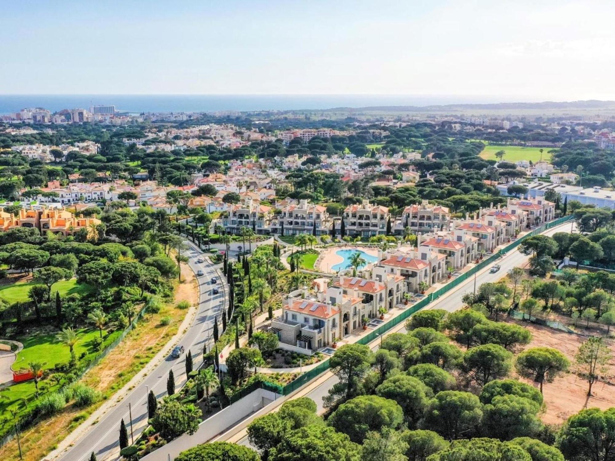 Apartment Pine Hills Ametista By Interhome Vilamoura Dış mekan fotoğraf
