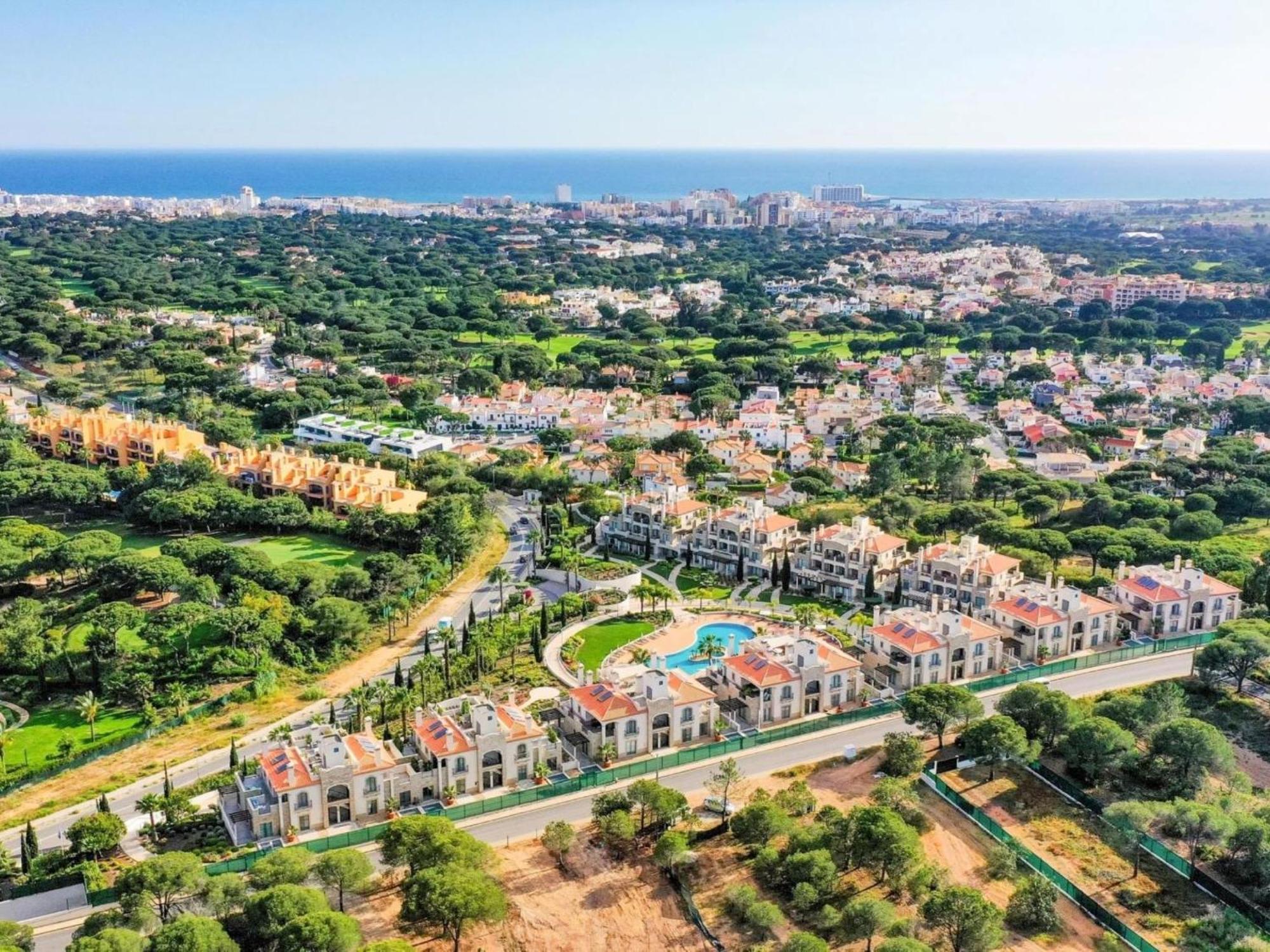 Apartment Pine Hills Ametista By Interhome Vilamoura Dış mekan fotoğraf